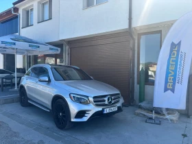 Mercedes-Benz GLC 300 4 MATIC, снимка 16