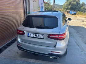 Mercedes-Benz GLC 300 4 MATIC, снимка 6