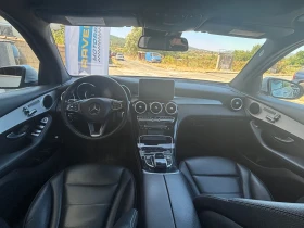 Mercedes-Benz GLC 300 4 MATIC, снимка 12