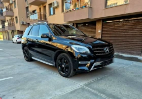 Mercedes-Benz ML 350 AMG/ОБДУХВАНЕ/  Вакум , снимка 2