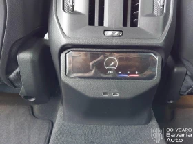 BMW X3 20 xDrive Steptronic, снимка 14