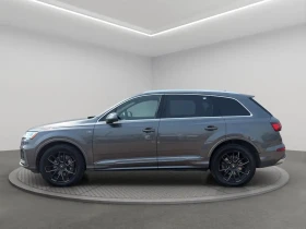 Audi Q7, снимка 3