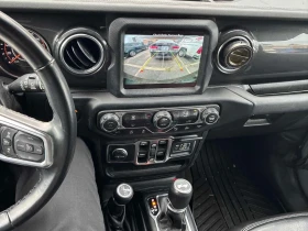 Jeep Wrangler * Unlimited Altitude * CARFAX * ФИНАНСИРАНЕ * , снимка 9