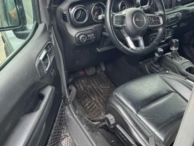 Jeep Wrangler * Unlimited Altitude * CARFAX * ФИНАНСИРАНЕ * , снимка 5