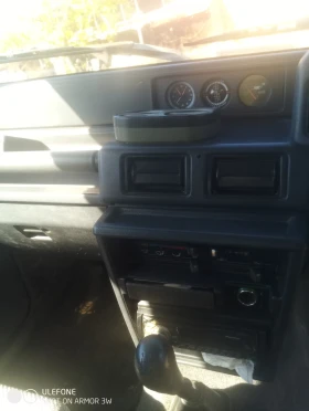 Daihatsu Rocky, снимка 5