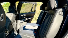 BMW X7 M60i, снимка 13