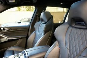 BMW X7 M60i, снимка 10