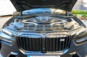 BMW X7 M60i, снимка 6