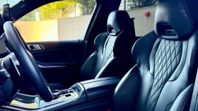 BMW X7 M60i, снимка 8
