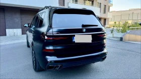 BMW X7 M60i, снимка 4