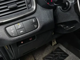 Kia Sorento 2.2 MASTER ОТОПЛЕНИЕ НА ВОЛАН| ПОДГРЕВ| ОБДУХВАНЕ, снимка 13