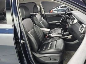 Kia Sorento 2.2 MASTER ОТОПЛЕНИЕ НА ВОЛАН| ПОДГРЕВ| ОБДУХВАНЕ, снимка 10