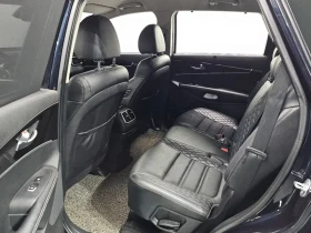 Kia Sorento 2.2 MASTER ОТОПЛЕНИЕ НА ВОЛАН| ПОДГРЕВ| ОБДУХВАНЕ, снимка 17
