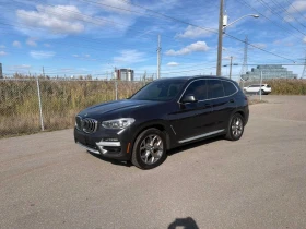 BMW X3, снимка 1
