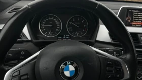 BMW X1 X drive 18D, снимка 11