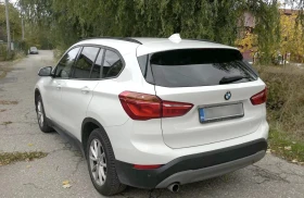 BMW X1 X drive 18D, снимка 4