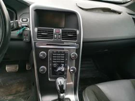 Volvo XC60 2.4D face - [10] 