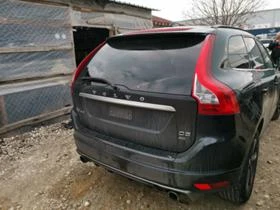 Volvo XC60 2.4D face - [5] 