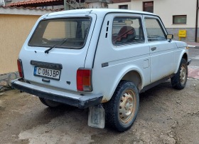 Lada Niva VAZ-21213, снимка 5 - Автомобили и джипове - 45313922