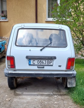 Lada Niva VAZ-21213, снимка 9
