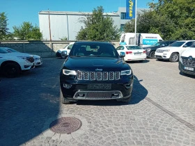 Jeep Grand cherokee Summit 3.6i, снимка 2