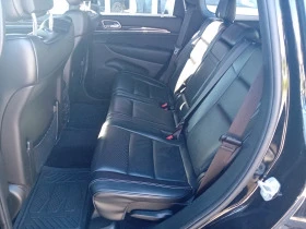 Jeep Grand cherokee Summit 3.6i, снимка 8