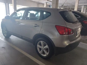 Nissan Qashqai, снимка 3