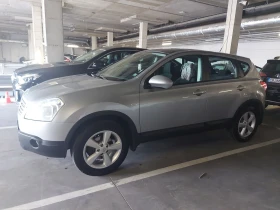 Nissan Qashqai, снимка 2