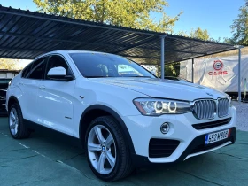 BMW X4 XDRIVE 28i, снимка 3