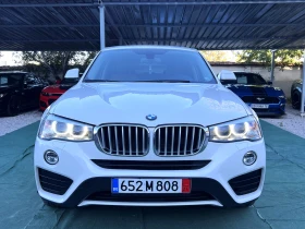 BMW X4 XDRIVE 28i, снимка 2