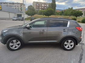 Kia Sportage 2000, снимка 2