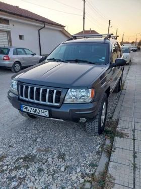 Jeep Grand cherokee | Mobile.bg    1