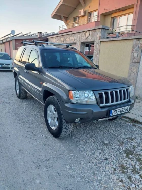 Jeep Grand cherokee | Mobile.bg    2