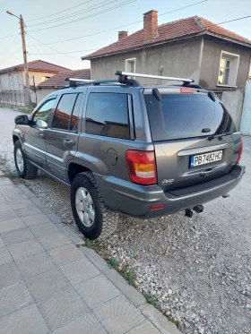 Jeep Grand cherokee | Mobile.bg    4