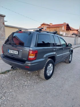 Jeep Grand cherokee | Mobile.bg    3