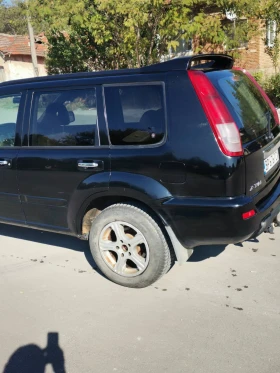 Nissan X-trail, снимка 5