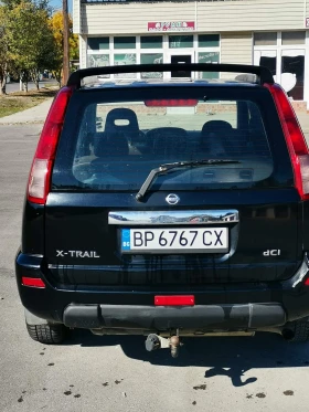 Nissan X-trail, снимка 4