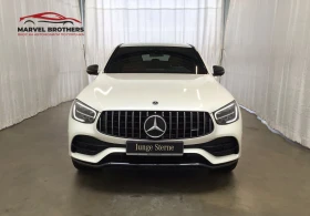  Mercedes-Benz GLC 43...