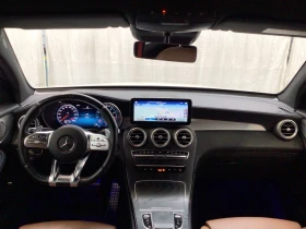 Mercedes-Benz GLC 43 AMG 4MATIC Coupe Burmeister/360/AMG RIDE Control, снимка 6