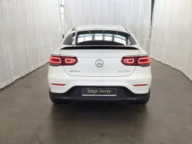 Mercedes-Benz GLC 43 AMG 4MATIC Coupe Burmeister/360/AMG RIDE Control, снимка 3