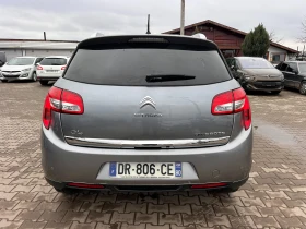 Citroen C4 AIRCROSS 1.6HDI 4X4 NAVI/KOJA | Mobile.bg    7