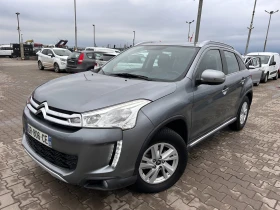     Citroen C4 AIRCROSS 1.6HDI 4X4 NAVI/KOJA