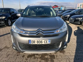 Citroen C4 AIRCROSS 1.6HDI 4X4 NAVI/KOJA, снимка 3