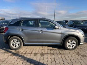 Citroen C4 AIRCROSS 1.6HDI 4X4 NAVI/KOJA, снимка 5