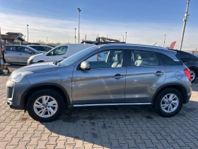 Citroen C4 AIRCROSS 1.6HDI 4X4 NAVI/KOJA, снимка 9