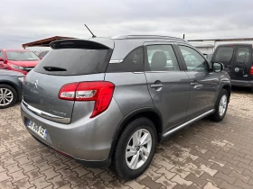 Citroen C4 AIRCROSS 1.6HDI 4X4 NAVI/KOJA | Mobile.bg    6