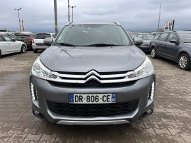 Citroen C4 AIRCROSS 1.6HDI 4X4 NAVI/KOJA | Mobile.bg    3