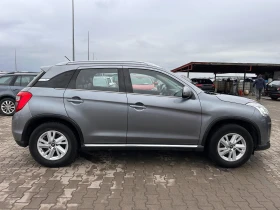 Citroen C4 AIRCROSS 1.6HDI 4X4 NAVI/KOJA | Mobile.bg    5