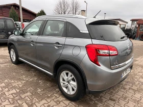 Citroen C4 AIRCROSS 1.6HDI 4X4 NAVI/KOJA | Mobile.bg    8