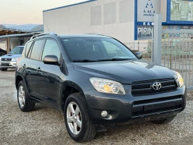 Toyota Rav4 2.2 